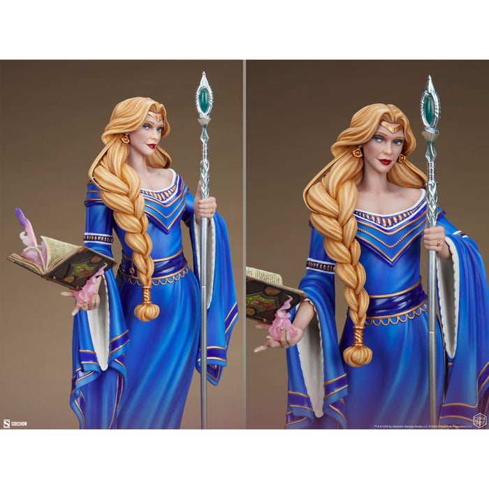 Precomanda Figurina The Legend of Vox Machina Critical Role collection - Allura Vysoren 32 cm