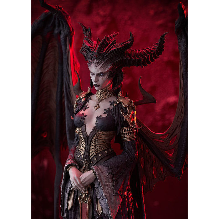 Figurina Diablo IV Pop Up Parade PVC - Lilith Special Edition 21 cm