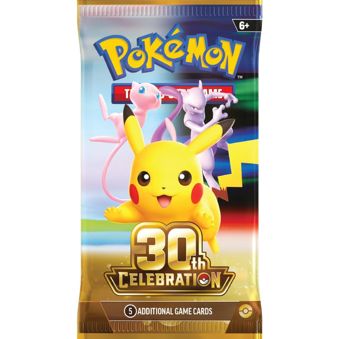 Pokemon TCG - 30th ex Tin - Greninja