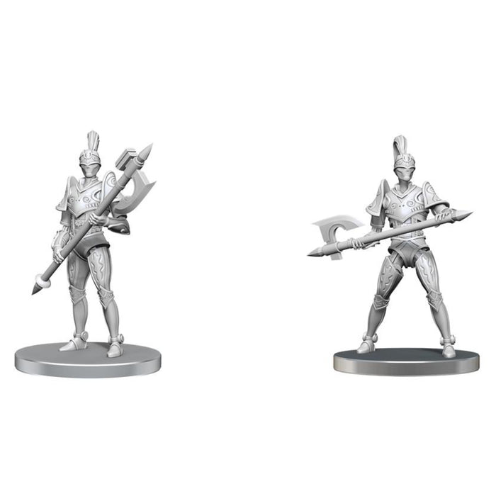 Miniaturi Nepictate Pathfinder Battles Deep Cuts - Clockwork Warriors