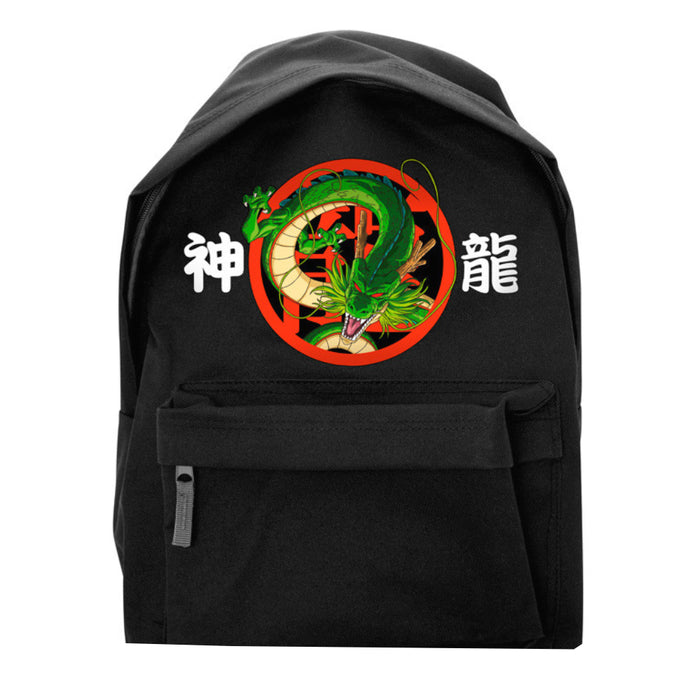 Ghiozdan Dragon Ball - DBZ/Shenron