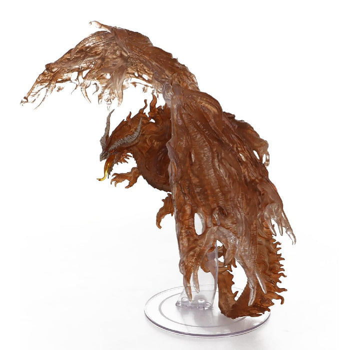 Miniatura D&D Icons of the Realms - Red Ghost Dragon