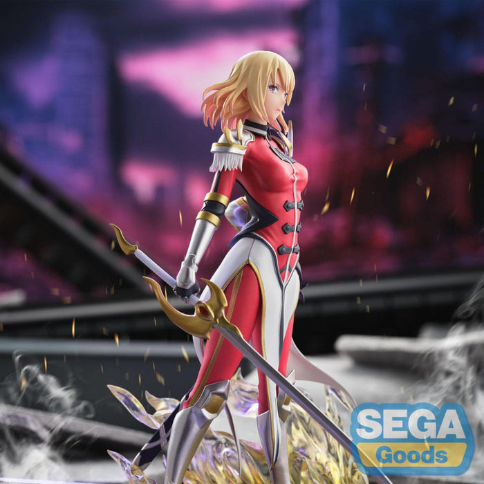 Figurina Solo Leveling XrossLink PVC - Cha Hae-In 13 cm