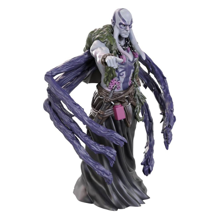 Miniatura Nepictata D&D Nolzur's Marvelous - Kraken Priest