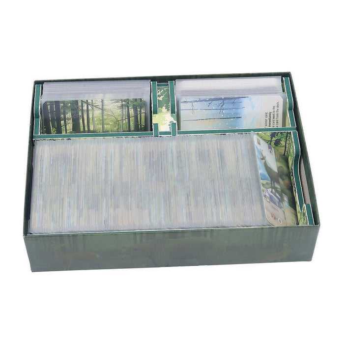 Forest Shuffle Insert