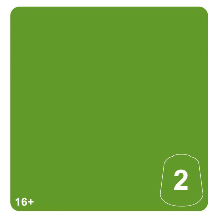 Vopsea Warhammer Tone Pro - Toad Venom 2