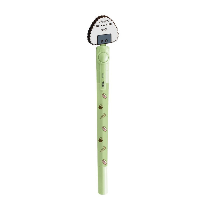 Pix cu Topper Pusheen - Sushi Roll, ver 2