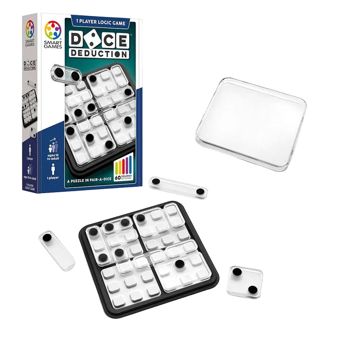 Dice Deduction