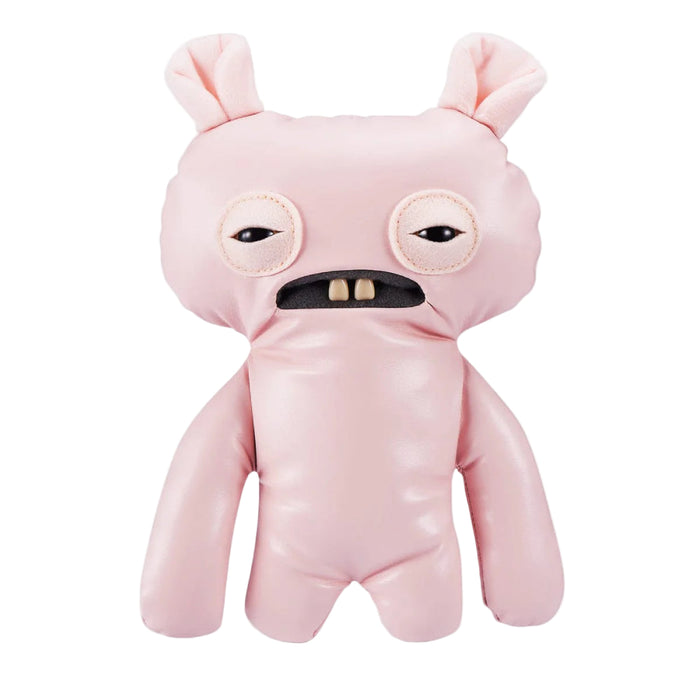 Figurina de plus Fuggler - Ciudateii animale uratele 23 cm - Uncladimir Tootin