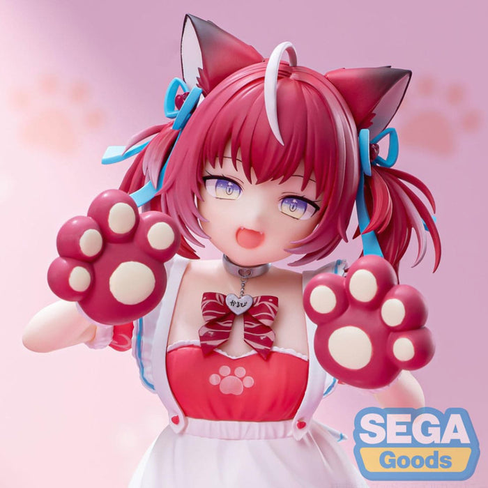 Figurina Akami Karubi Luminasta PVC - Karubi Akami 21 cm