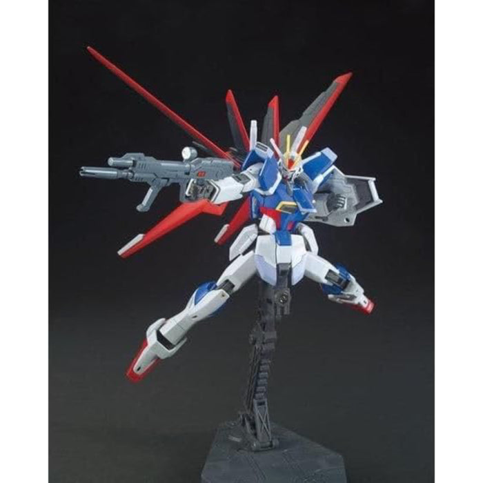 Figurina Articulata HGCE  1/144 - Gundam Force Impulse