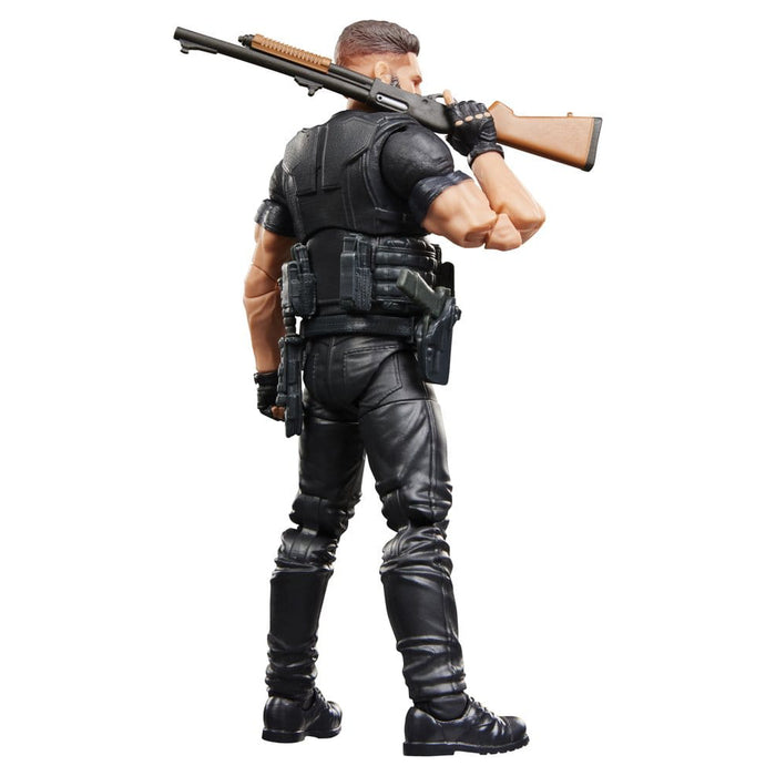 Figurina Articulata The Punisher Marvel Legends - The Punisher 15 cm