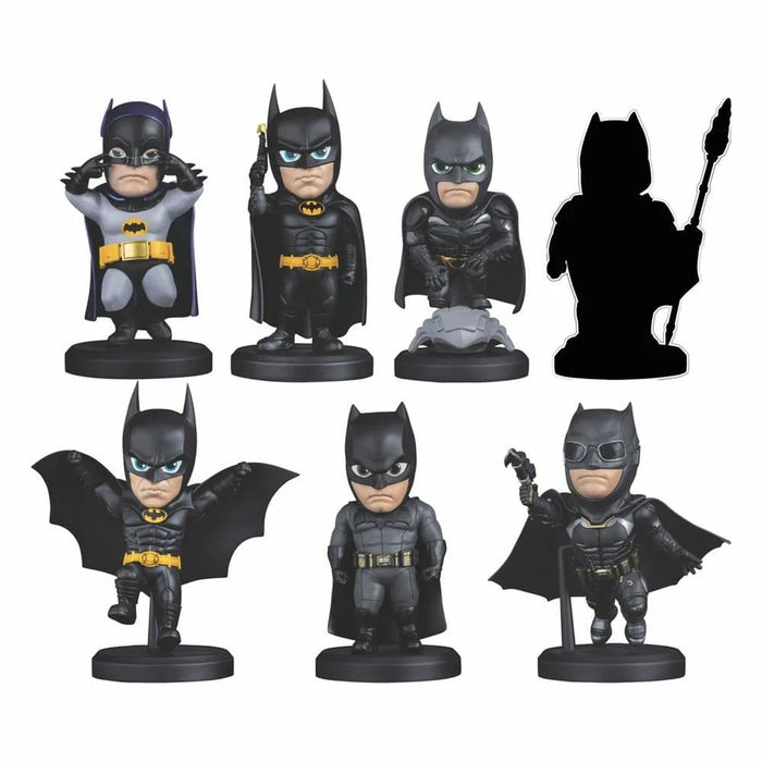 Figurina Yume - Hero Box - Batman Generations Series Blind Box