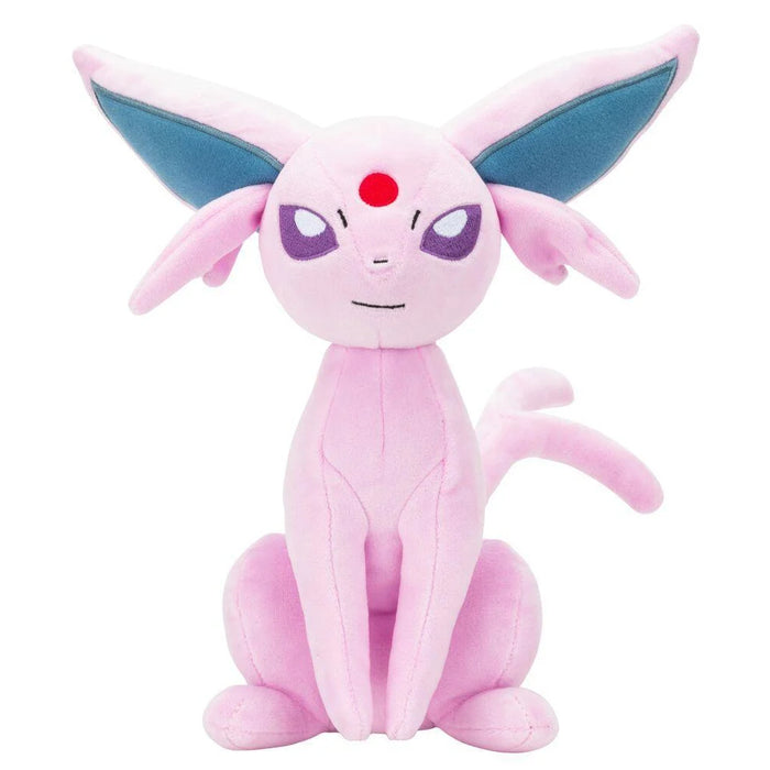 Figurina de Plus Pokemon 20 cm, Espeon