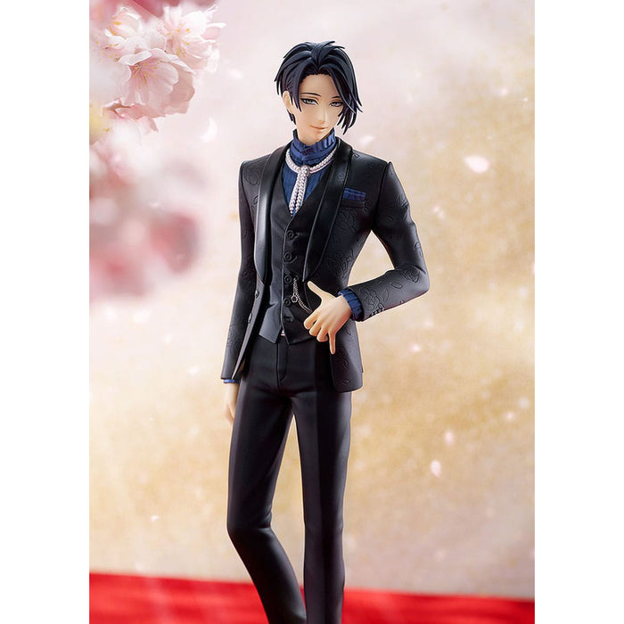 Precomanda Figurina Touken Ranbu Online Pop Up Parade PVC - Mikazuki Munechika, Ceremonial Attire Ver. L Size 24 cm