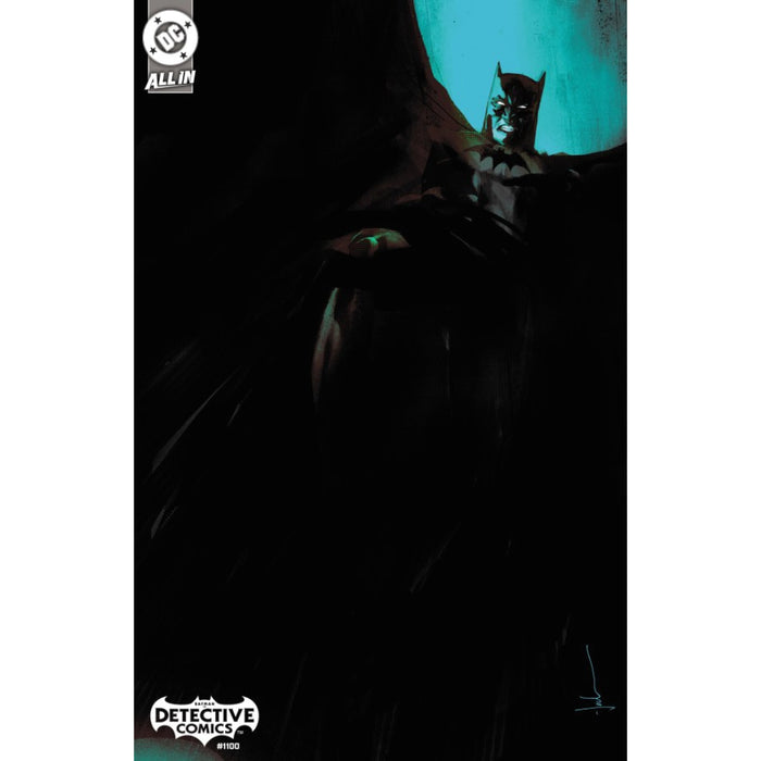 Detective Comics 1100