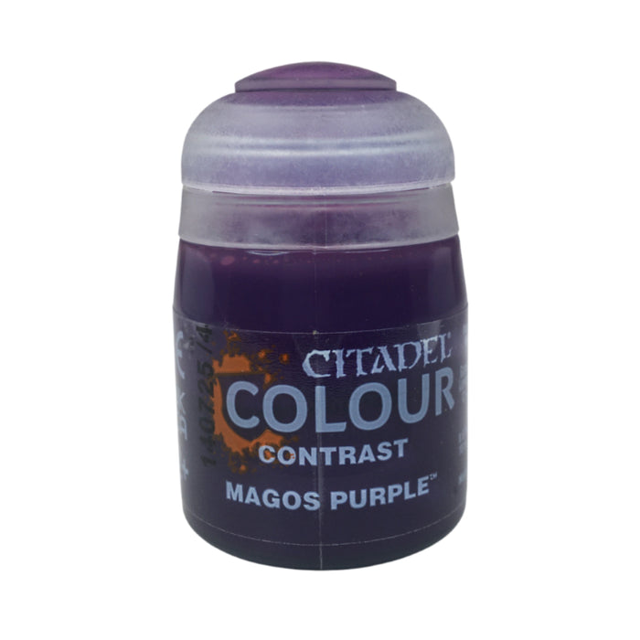 Vopsea Warhammer Contrast - Magos Purple 18 ml