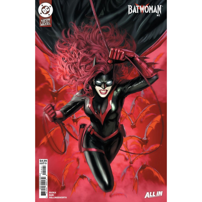Batwoman 02 (2026)