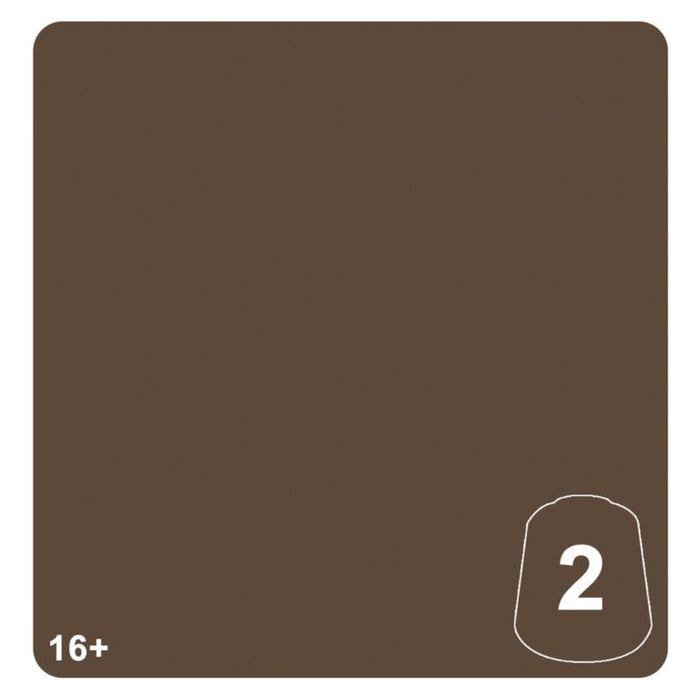 Vopsea Warhammer Tone Pro - Gnarlwood 2