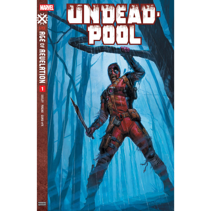 Undeadpool 01