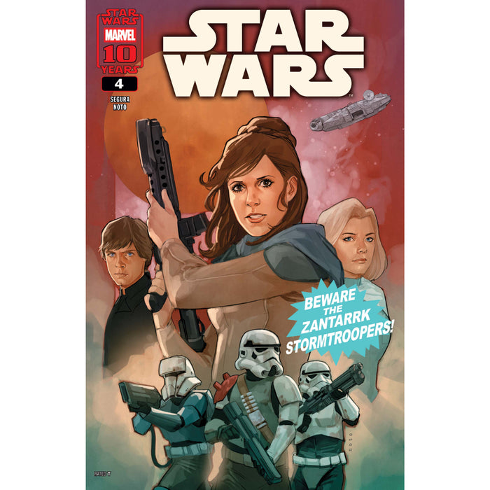 Star Wars (2025) 04