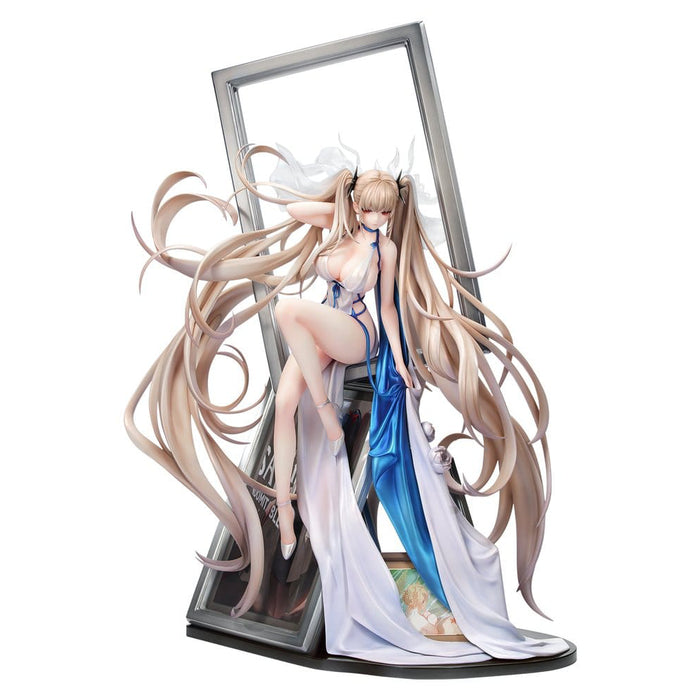 Precomanda Figurina Azur Lane PVC 1/7 - Formidable Anniversary Memories Ver. 35 cm