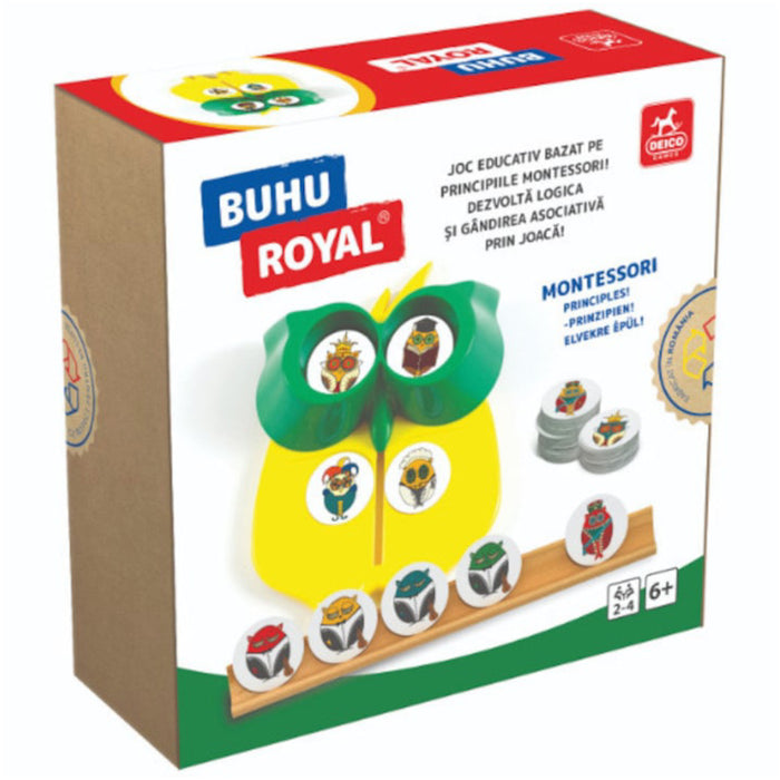 Buhu Royal