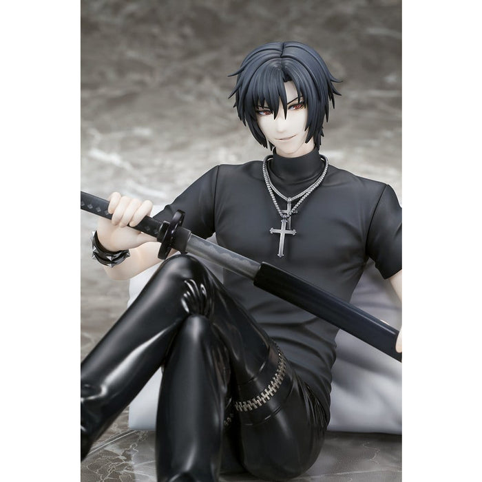Precomanda Figurina Togainu No Chi PVC 1/7 - Shiki 14 cm