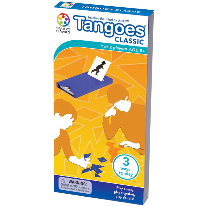 Tangoes Starter