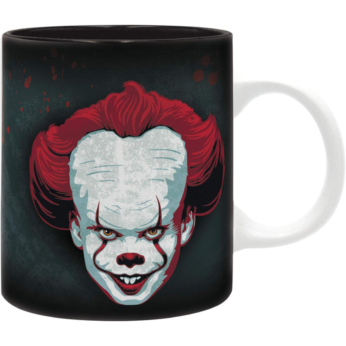 Cana IT - 320 ml - Pennywise