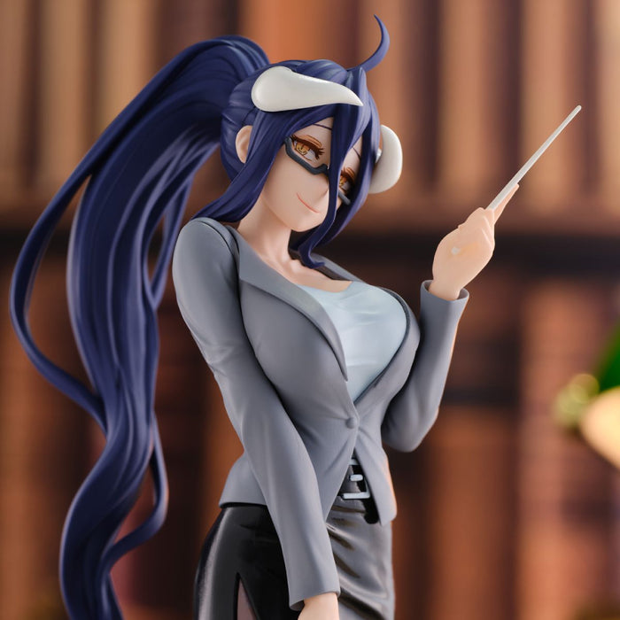 Figurina Overlord - Albedo Teacher style ver