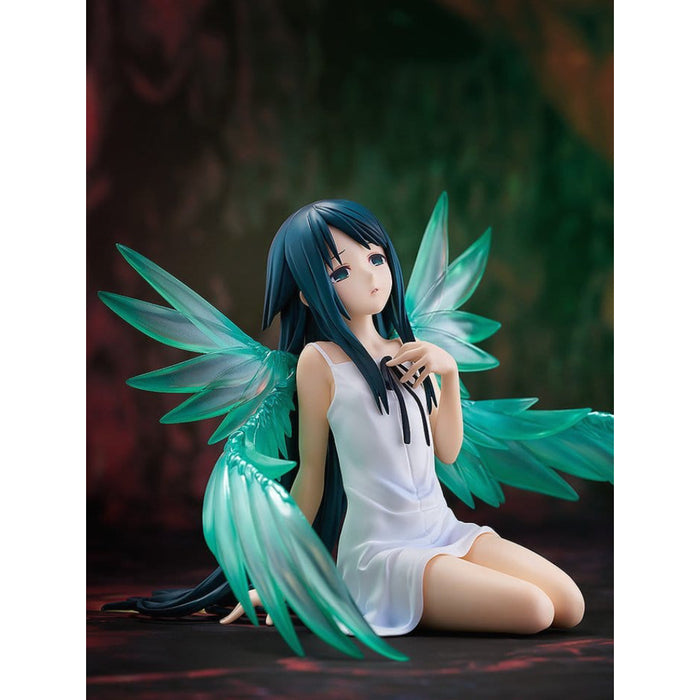 Precomanda Figurina The Song of Saya Pop Up Parade PVC - Saya L Size 12 cm