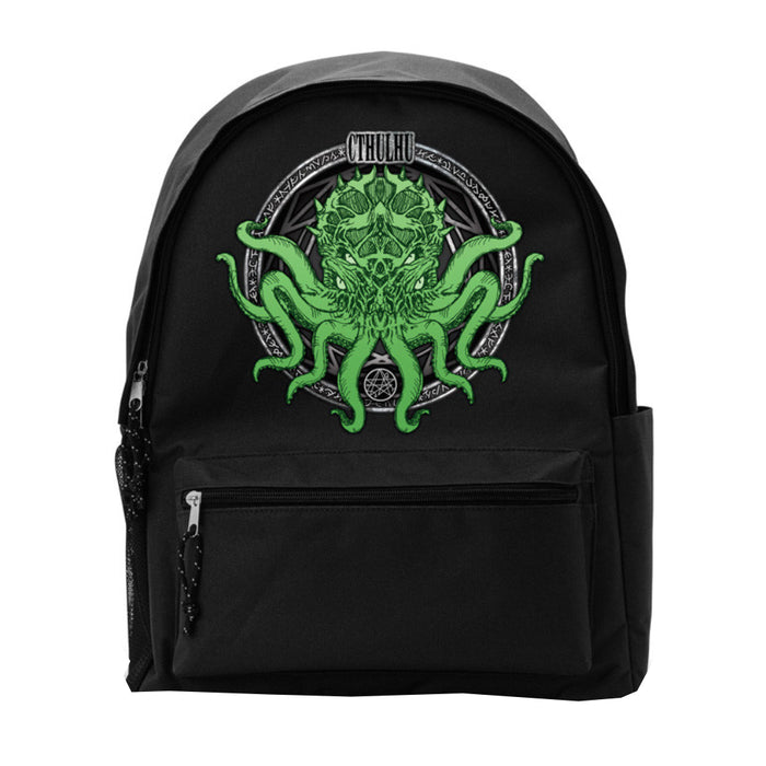 Ghiozdan Cthulhu - Necronomicon