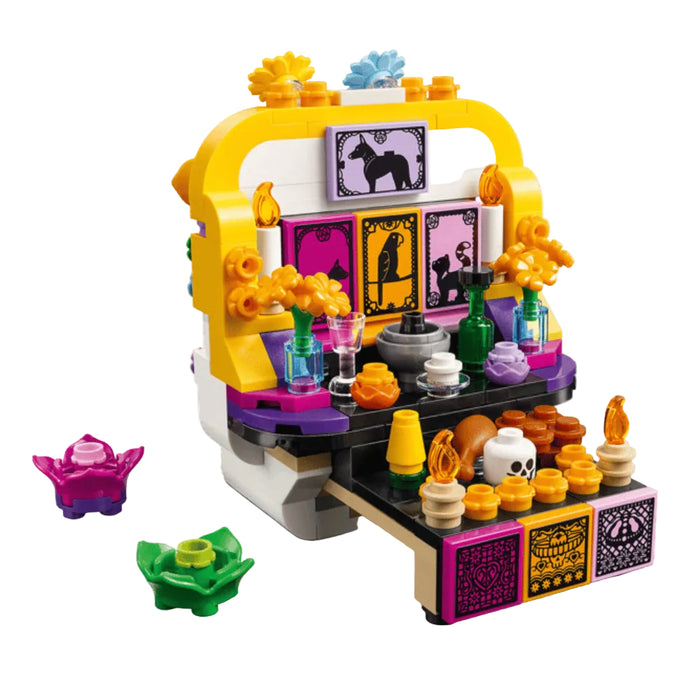 Lego - Altar de Ziua Mortilor (40811)