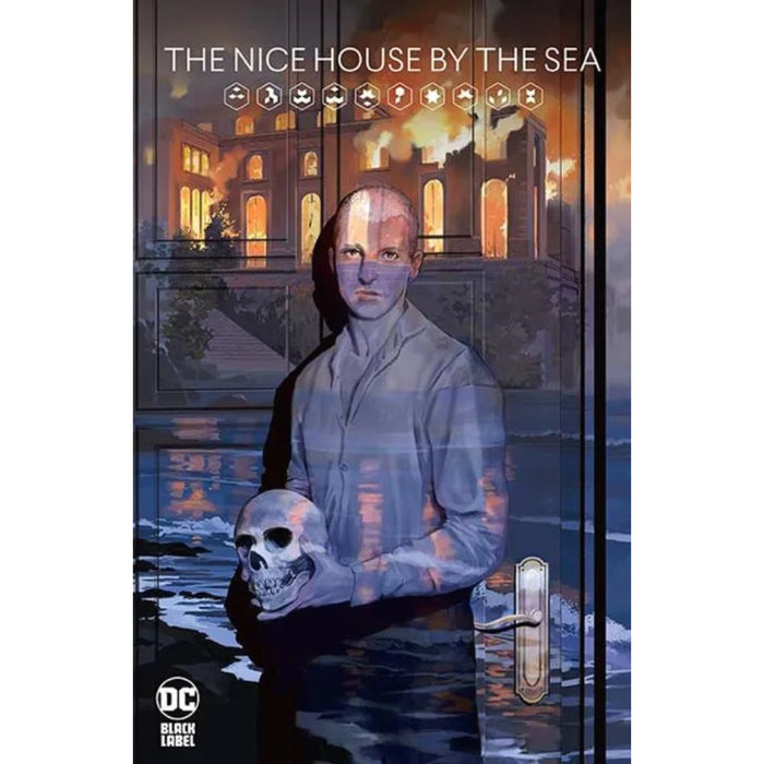 Nice House by The Sea TP Vol 01