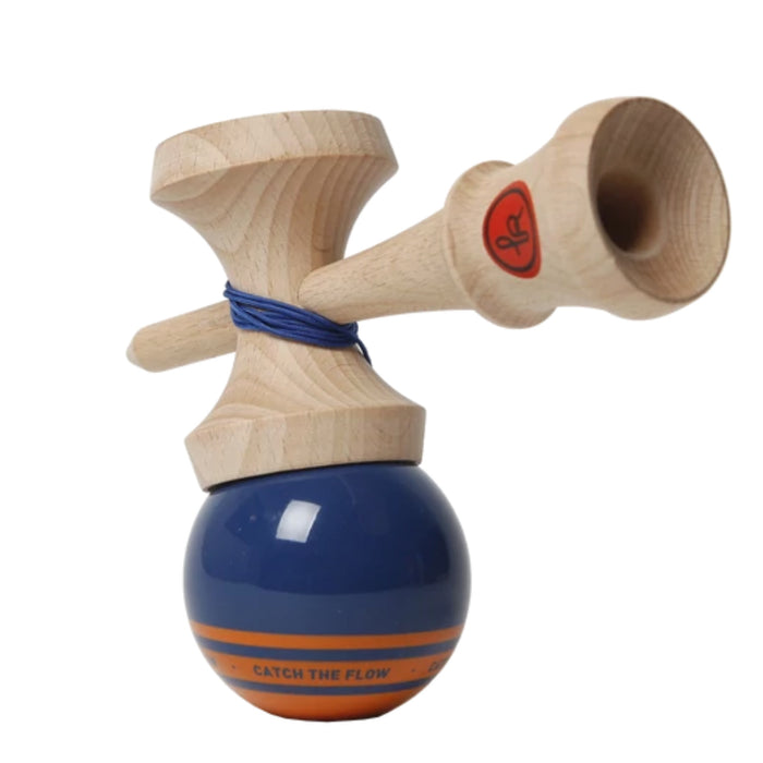 Kendama Record MC - Arowana