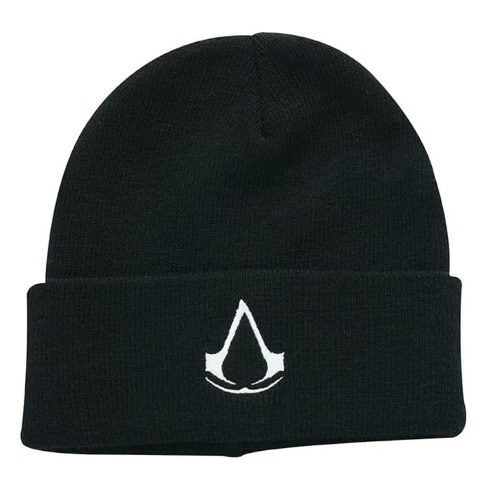 Caciula Tricotata Beanie Assassin's Creed - Crest