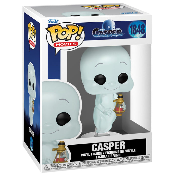 Figurina Funko POP! TV Casper - 30th Anniversary Casper