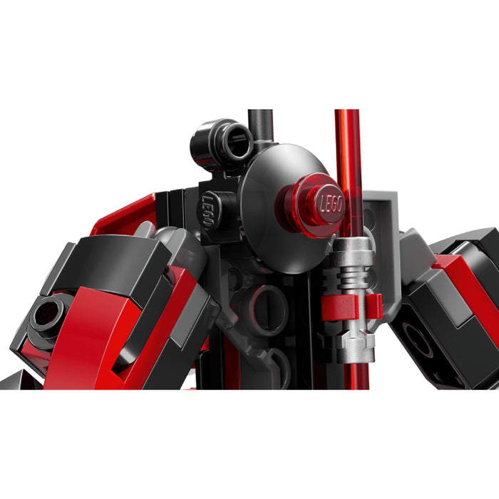 Lego Star Wars - Robotul Darth Maul (75411)