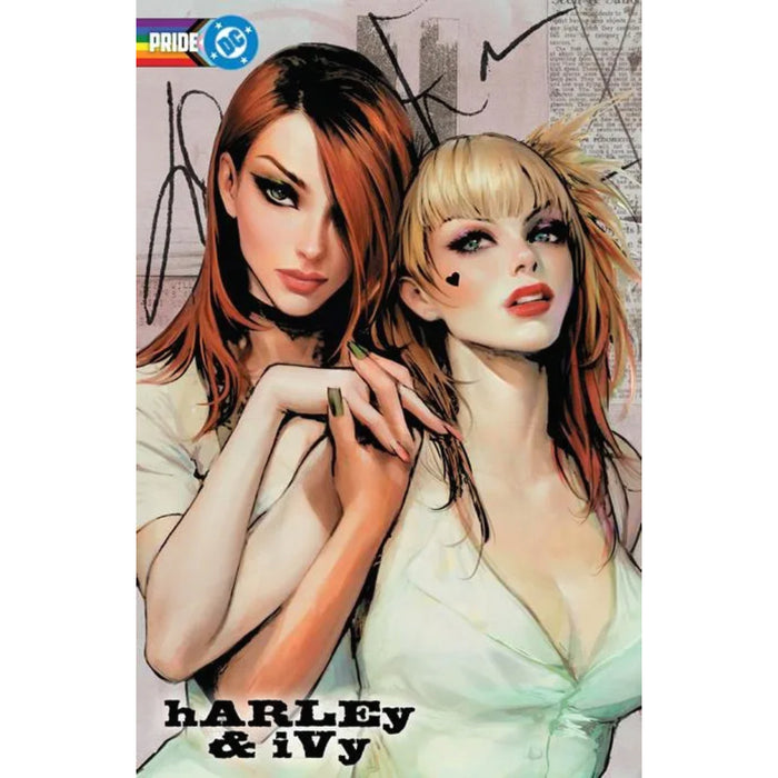 DC Pride 2025 01 (One Shot)