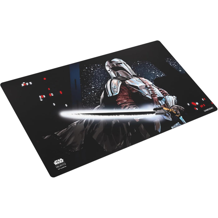 Gamegenic - Star Wars: Unlimited Prime Game Mat