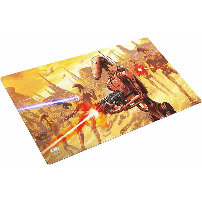 Gamegenic - Star Wars: Unlimited Prime Game Mat