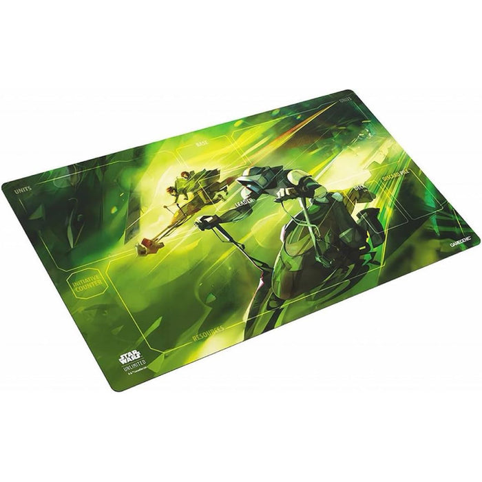 Gamegenic - Star Wars: Unlimited Prime Game Mat