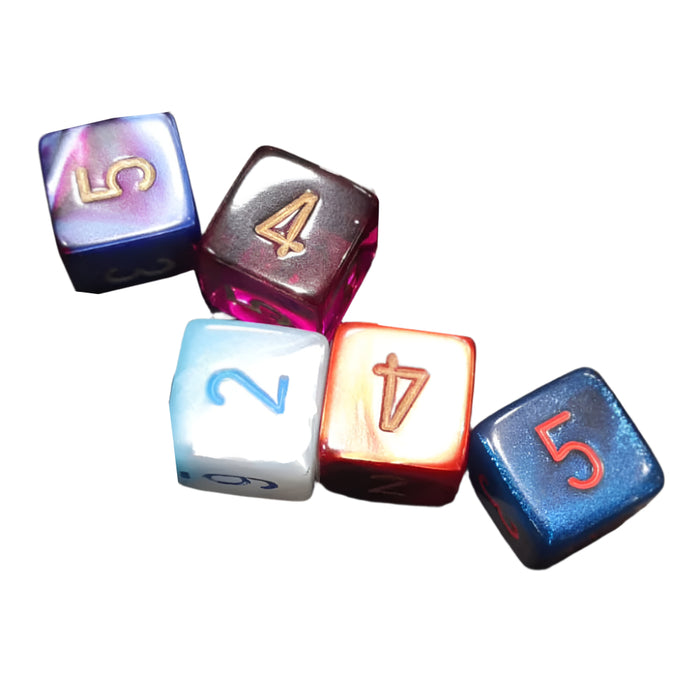 Zar poliedral Premium