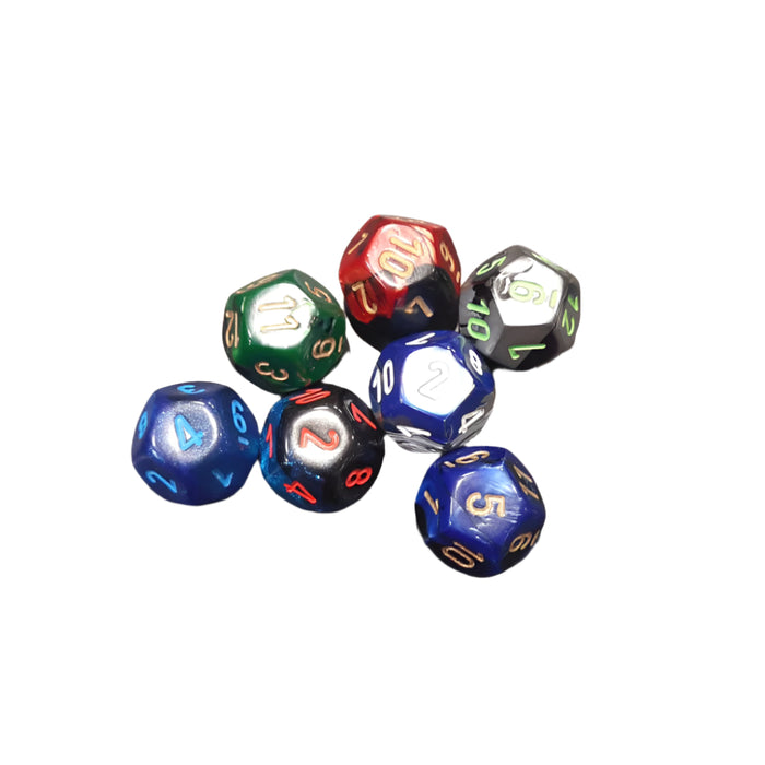 Zar poliedral Premium