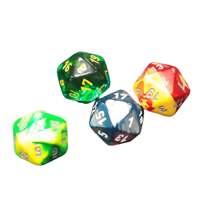 Zar poliedral Premium