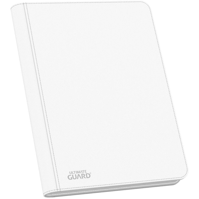 Ultimate Guard Zipfolio 360 18-Pocket Xenoskin