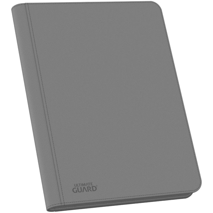 Ultimate Guard Zipfolio 360 18-Pocket Xenoskin