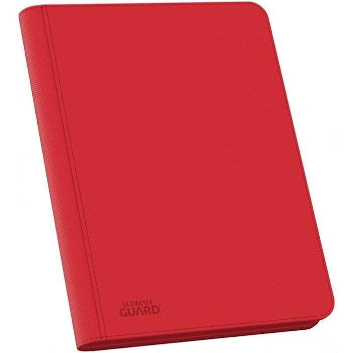 Ultimate Guard Zipfolio 360 18-Pocket Xenoskin