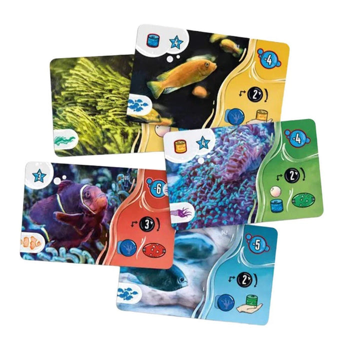 Aquaria